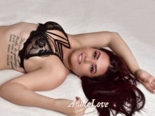 AnhieLove