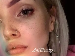 AniBlondys