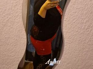 Aniett