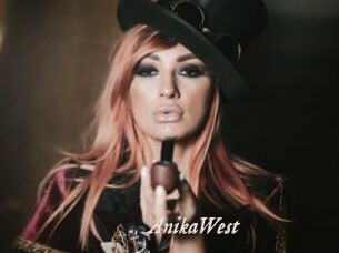AnikaWest