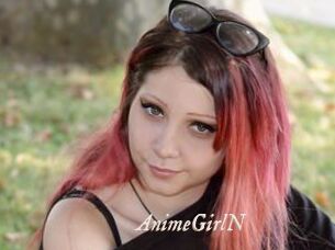 AnimeGirlN