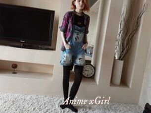 Anime_xGirl