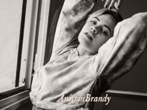 AnistonBrandy
