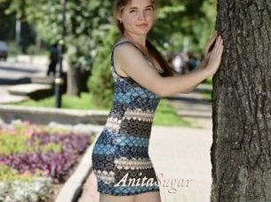 AnitaSugar