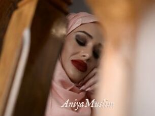 AniyaMuslim