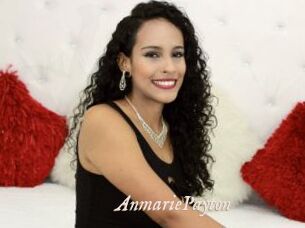 AnmariePayton