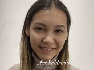 AnnBaldewin