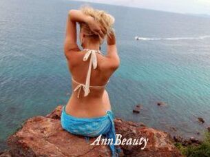 AnnBeauty
