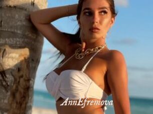 AnnEfremova