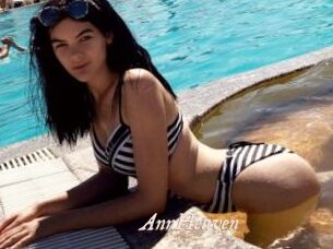 AnnHeaven