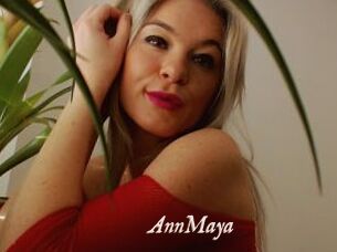 AnnMaya