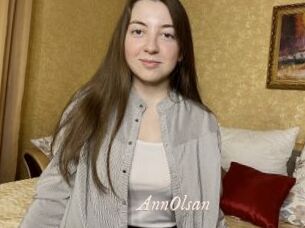 AnnOlsan