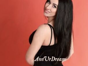 AnnUrDream