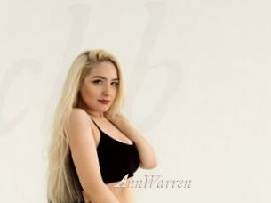 AnnWarren