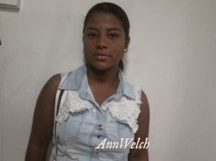 AnnWelch