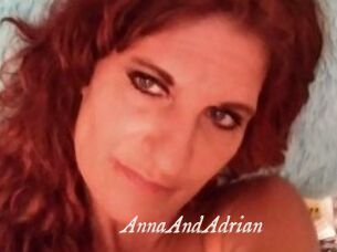 AnnaAndAdrian