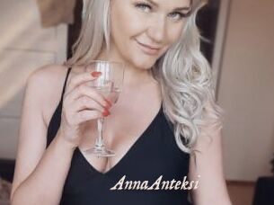 AnnaAnteksi