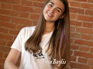 AnnaBaylis