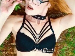 AnnaBlond