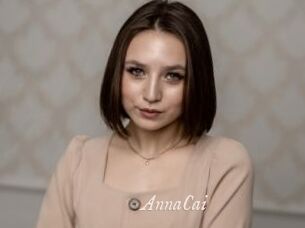 AnnaCai