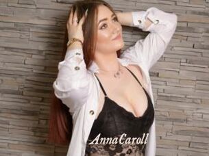 AnnaCaroll