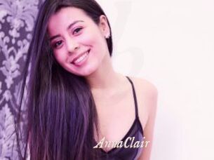 AnnaClair