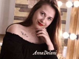 AnnaDelani