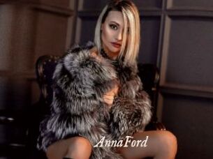 AnnaFord