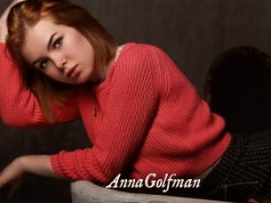 AnnaGolfman