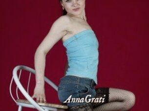 AnnaGrati