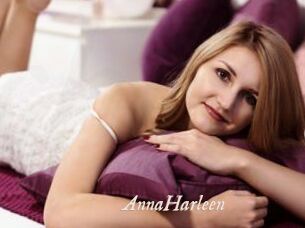 AnnaHarleen