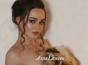 AnnaLawson