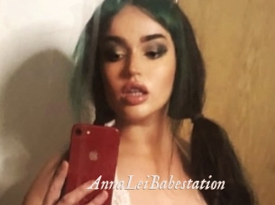 AnnaLeiBabestation Chobix 