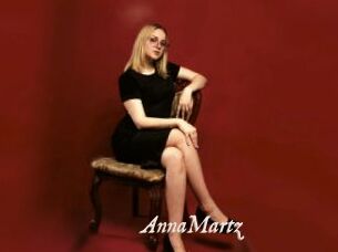 AnnaMartz