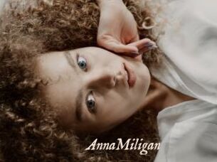 AnnaMiligan