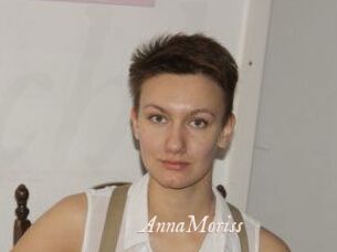 AnnaMoriss