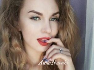 AnnaNovaki