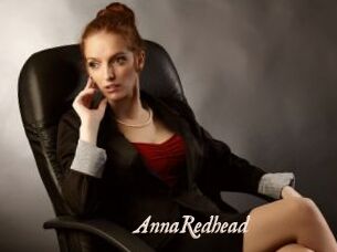 AnnaRedhead