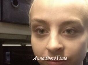 AnnaShowTime