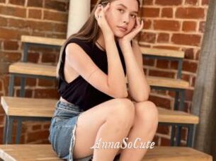 AnnaSoCute