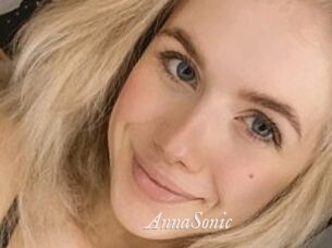 AnnaSonic