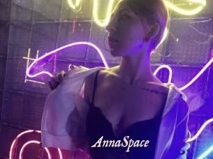 AnnaSpace