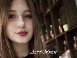 AnnaUrSmit
