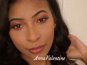 AnnaValentine