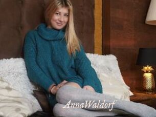 AnnaWaldorf