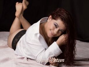 AnnaWatson