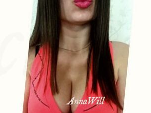 AnnaWill