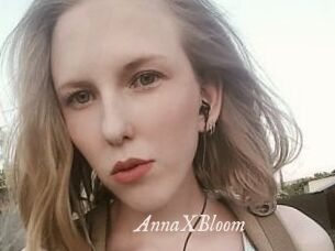 AnnaXBloom