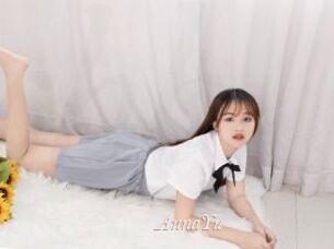 AnnaYu