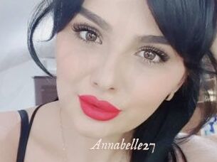 Annabelle27